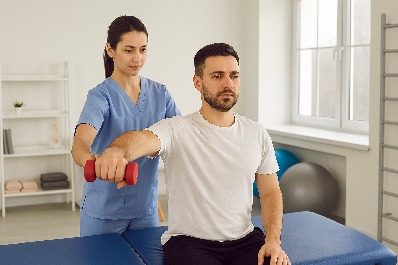 El Hombro¿Articulación o Complejo Articular?