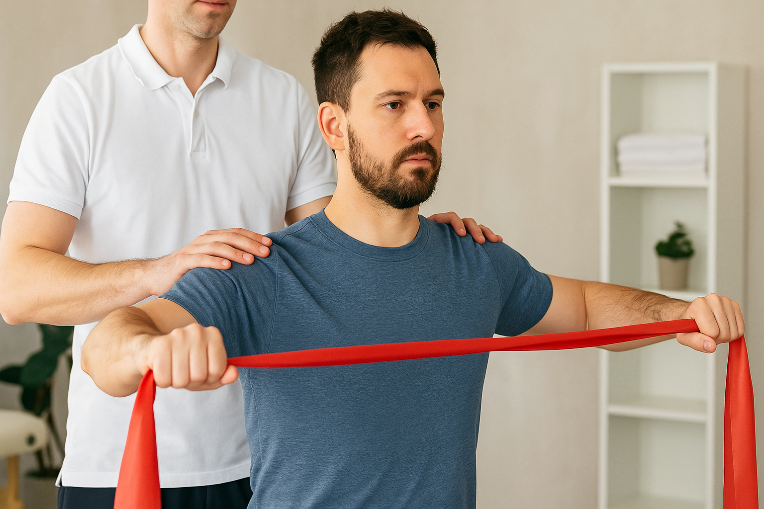 Manguito Rotador: Qué es, Función y Relevancia Clínica