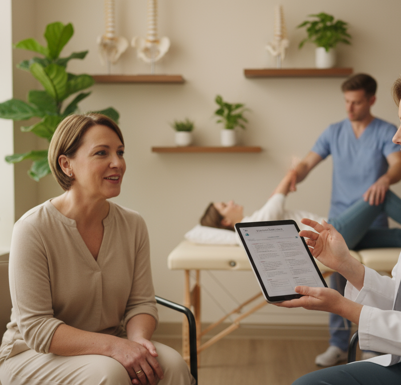 Dolor crónico en la era de la medicina integrativa: