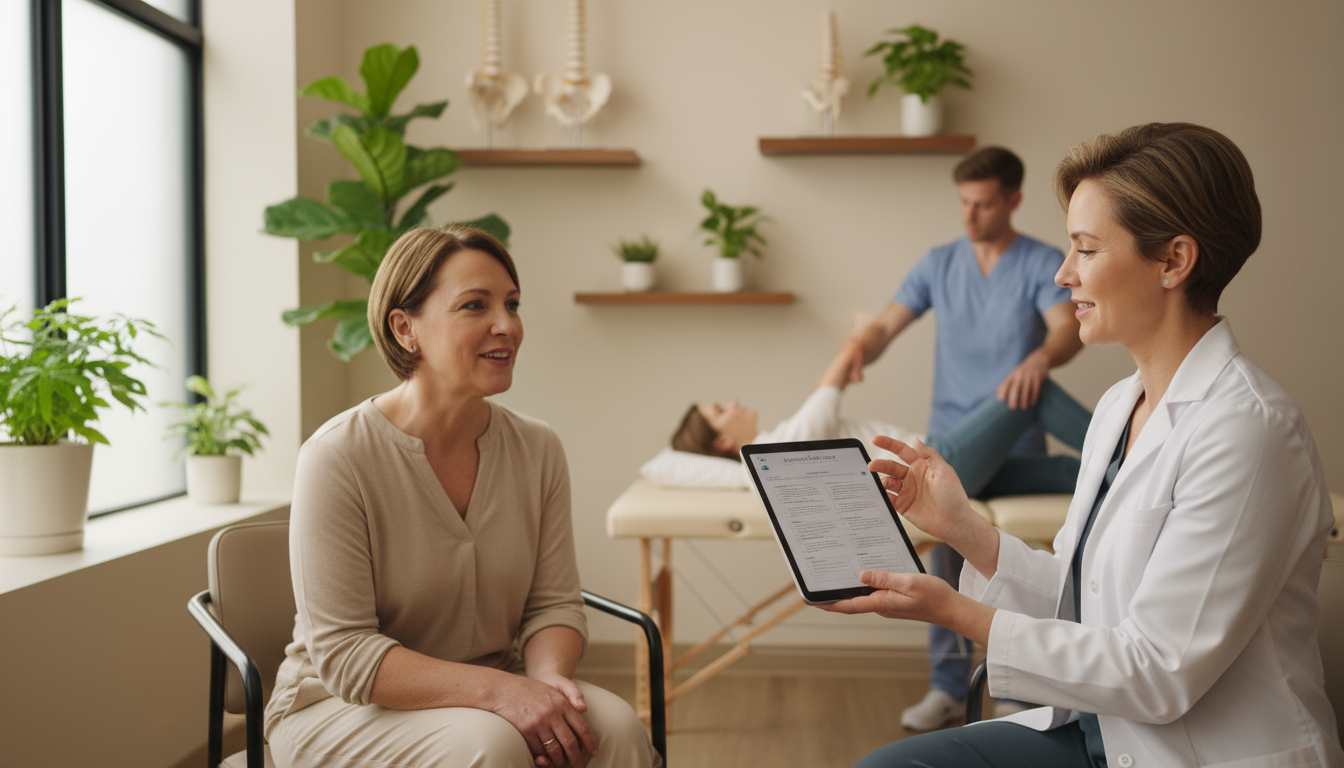 Dolor crónico en la era de la medicina integrativa: regeneración, precisión y cuidado personalizado