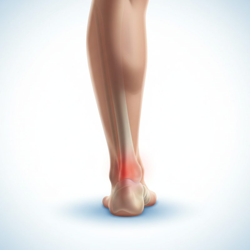 Tendinopatía de Aquiles