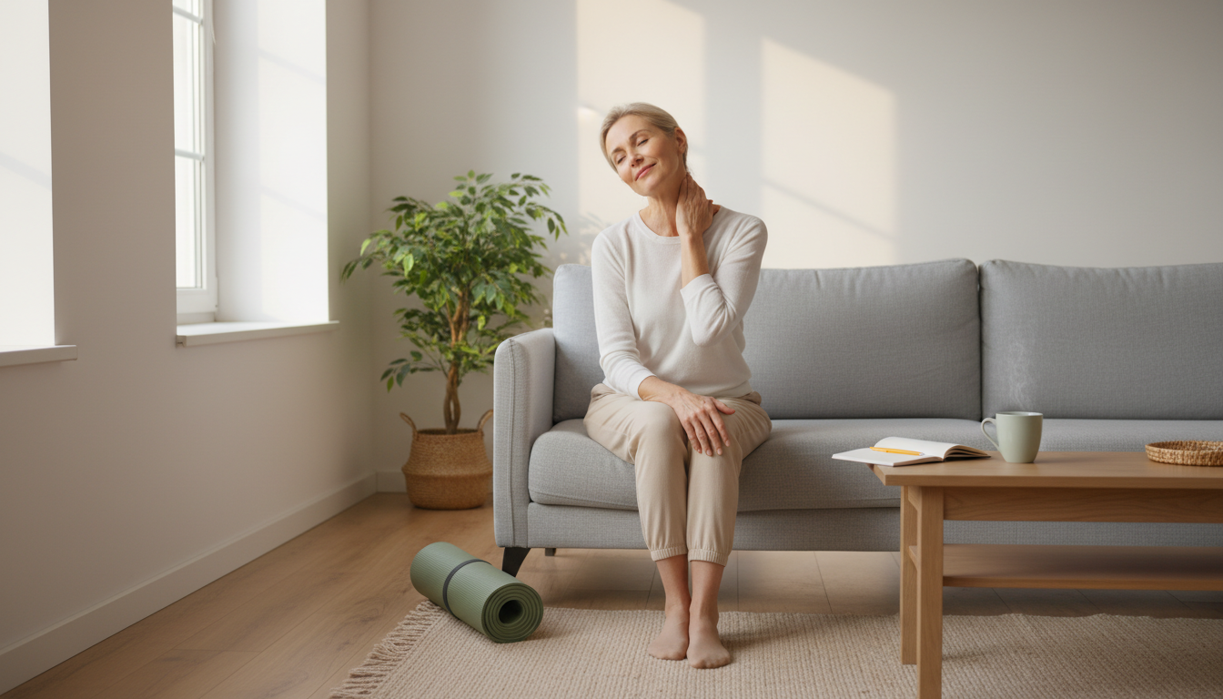 Dolor crónico en la era de la medicina integrativa: una nueva esperanza para el bienestar desde FMF SPORT CLINIC